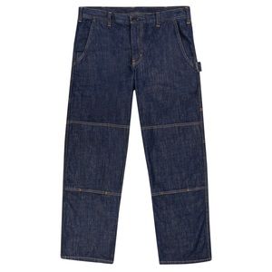 Patagonia Steel Forge Work Denim Jeans NWT 33 X 32 Relaxed Dyneema Organic Cttn